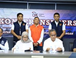 Interpol dan Polri Gagalkan Pelarian Eks Bos Investree Adrian Gunadi di Qatar