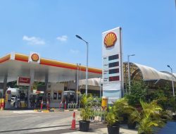 Shell Tinggalkan Pasar SPBU Indonesia, Fokus Beralih ke Bisnis Pelumas dan Energi Hijau