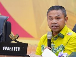 Birokrasi Bersih Misi Gubernur Riau, Pungutan Atas Nama Jabatan Dilarang Keras