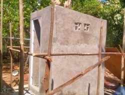 Dana Segar Rp 8,54 Miliar Dikucurkan untuk Percepatan Air Minum dan Sanitasi di NTT