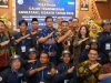 Dialog antara Wakil Menteri Transmigrasi Viva Yoga Mauladi dan 78 Kepala Keluarga (KK) calon transmigrasi (catrans) di Balai Besar Pelatihan dan Pemberdayaan Masyarakat Transmigrasi (BPPMT) Yogyakarta, Sleman,