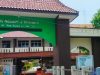 MTs Negeri 2 Brebes, Jawa Tengah, Selasa (16/9/2025)