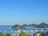 Kapal-kapal wisata di Labuan Bajo yang melayani rute wisata menuju Taman Nasional Komodo, Nusa Tenggara Timur