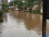 Intensitas Hujan Tinggi, Banjir Rendam Lima Kabupaten di Kalteng