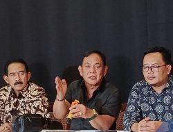 Bambang Tanoesoedibjo Protes Status Tersangkanya!  KPK Bongkar Alasan di Sidang