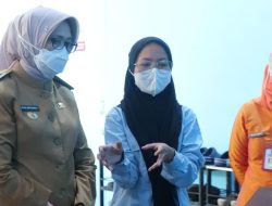 Menu MBG Diduga Basi, Bupati Lumajang “Sweeping” Dadakan ke Dapur SPPG