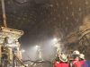 Evakuasi 7 Pekerja Freeport di Grasberg Terhadang Timbunan Raksasa dan Material Basah