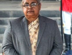 Sushila Karki, Mantan Hakim Agung Pemberantas Korupsi Jadi PM Sementara Nepal