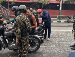 Usai Kerusuhan Mengerikan, Ribuan Napi Nepal Kabur Malah Rela Balik ke Penjara, Ini Alasannya