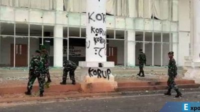 Kejaksaan Negeri (Kejari) Kota Palopo, Sulawesi Selatan, Kamis (18/9/2025) mulai melakukan penyelidikan terkait dugaan tindak pidana korupsi dalam pembangunan kantor DPRD Kota Palopo