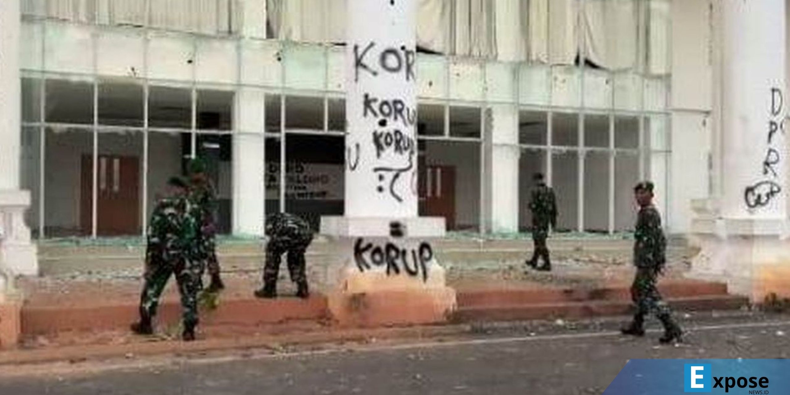 Kejaksaan Negeri (Kejari) Kota Palopo, Sulawesi Selatan, Kamis (18/9/2025) mulai melakukan penyelidikan terkait dugaan tindak pidana korupsi dalam pembangunan kantor DPRD Kota Palopo