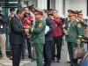 Tingkatkan Kerja Sama Pertahanan, Indonesia-Vietnam Perkuat Kolaborasi Industri dan Latihan Militer