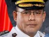 Foto Arlan, Wali Kota Prabumulih