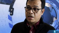 Wakil Menteri Komunikasi dan Digital (Wamenkomdigi) Nezar Patria