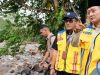 Menteri Pekerjaan Umum (PU) Dody Hanggodo pada kunjungannya ke Nagekeo, NTT pada Jumat