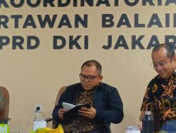 Jakarta Terancam Krisis Air, PAM Jaya Didorong Lakukan Transformasi Mendesak