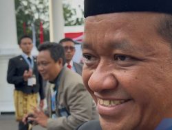 Data Ungkap Kemarahan Netizen: 82,9% Sentimen Negatif untuk Bahlil Soal Kebijakan BBM