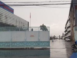 Pailit, PT Sritex Tinggalkan Tunggakan PBB Senilai Rp 1,1 Miliar