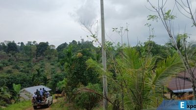Tiang listrik. PLN Jelaskan Mengapa Pindah Tiang Listrik Harus Bayar
