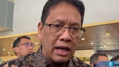 Menteri Keuangan (Menkeu) Purbaya Yudhi Sadewa mengaku kaget mendengar tarif cukai hasil tembakau