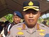 Oknum Brimob Polda Riau Diciduk, Terlibat Jaringan Peredaran Sabu.