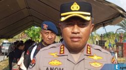 Kabid Humas Polda Riau, Kombes Anom Karibianto