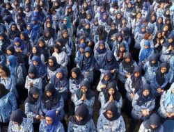 Pemerintah Klarifikasi: Wacana Kenaikan Gaji ASN Masih Tahap Rencana