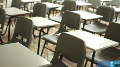 Ilustrasi sekolah. Sekolah Rakyat di Sumut