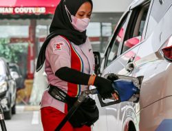 Kepercayaan Rontok, Konsumen Pun Memilih: SPBU Swasta Jadi Primadona Baru