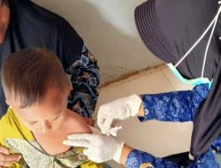 Wabah Campak Pamekasan Merenggut 7 Nyawa, Masyarakat Diminta Waspada