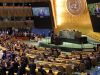 Mayoritas Negara Dunia Serukan Pengakuan Palestina, AS-Israel Terisolasi dalam Sidang PBB