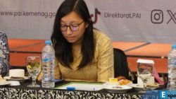 Jurist Tan pertemuan untuk membahas peningkatan kualitas pendidikan nasional, termasuk masalah Pendidikan Profesi Guru (PPG)