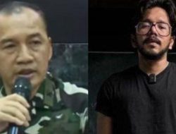 Ferry Irwandi vs TNI Berdamai: Apa Sih Masalahnya?