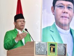 Muskerwil PPP DIY Jagokan Mardiono Jadi Ketum PPP Lagi