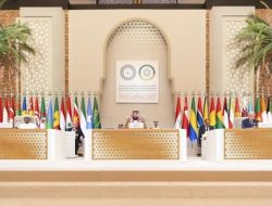 KTT Darurat di Doha: Liga Arab Geram Atas Ulah Israel