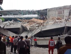 Duka Pesantren Al Khoziny, Kemenag Pastikan Pemulihan Santri Prioritas