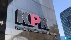 Gedung KPK