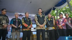 Menkeu Purbaya beri peringantan tegas "Brantas Impor Illegal"