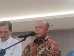 Perpres MBG Akan Diterbitkan, Ini Bocoran Isi dan Pembagian Tugasnya