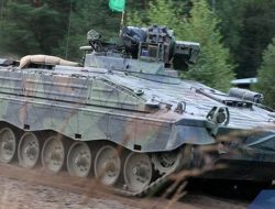 Gugurnya Pratu Johari, Prajurit Tank Kostrad yang Jatuh Saat Persiapkan HUT TNI ke-80