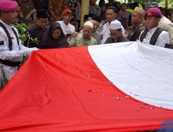 Dua Prajurit Tewas dalam Aksi Peringatan HUT TNI, Prosedur Keselamatan Jadi Sorotan