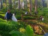 Klarifikasi Pihak Berwajib Soal Video Viral “Pembabatan Hutan” di Bali Utara