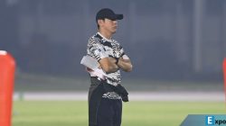 Hanya Bertahan Dua Bulan, Eks Pelatih Timnas Indonesia “Shin Tae-yong” Dipecat Ulsan HD