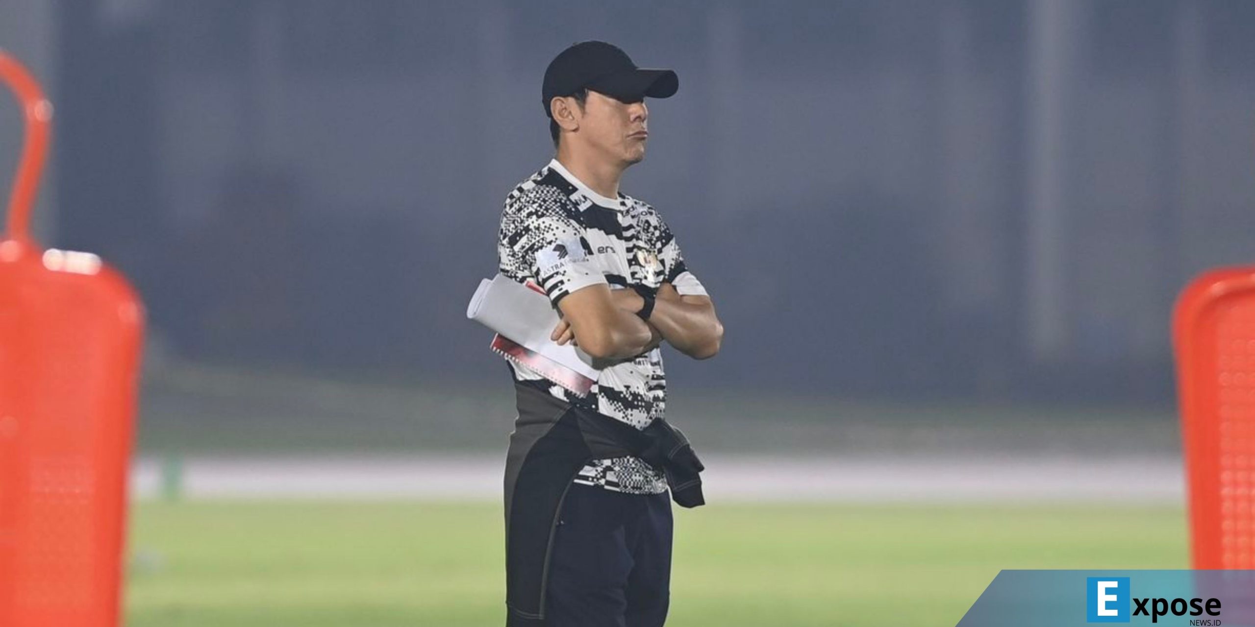 Eks pelatih Timnas Indonesia, Shin Tae-yong, dipecat dari kursi kepelatihan Klub Liga Korea Selatan, Ulsan HD