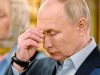 Kremlin Akui Rudalnya Sebabkan Tragedi Pesawat Azerbaijan yang Tewaskan 38 Orang