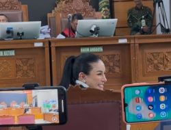 Unsur Pencucian Uang Terpenuhi, Jaksa Nyatakan Nikita Mirzani Bersalah