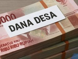 Pembangunan Desa Petir Terhambat Usai Dana Rp 1 M Diduga Digelapkan Oknum Bendahara