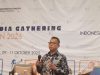 Indonesia Serahkan Bantuan Kemanusiaan Senilai Rp 200 Miliar Untuk Palestina