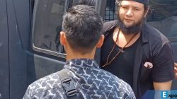 Mantan artis Ammar Zoni kembali terjerat kasus narkoba.