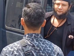 Ditjen PAS Beri Peringatan: Semua Napi Terkait Peredaran Narkoba Ammar Zoni Akan Dihukum